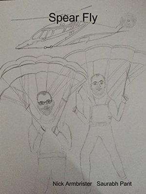 cover image of Spear Fly